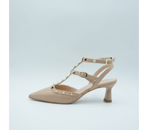 Valentino nude Angari