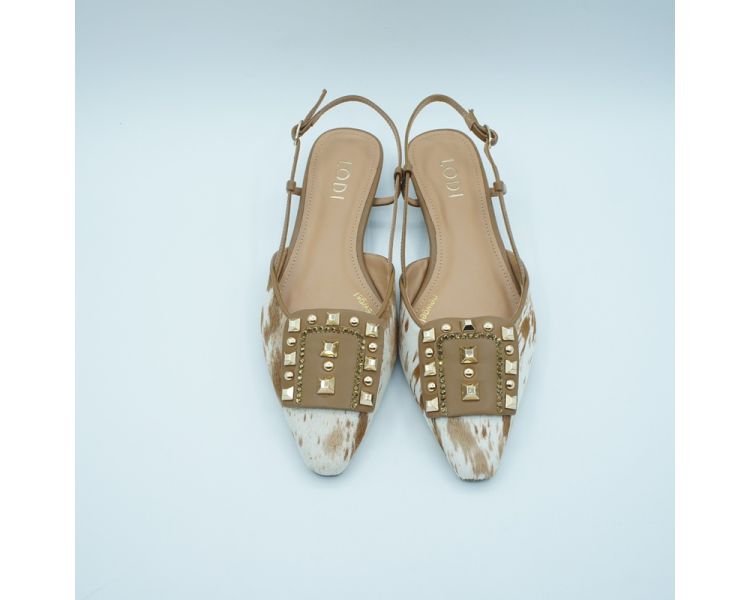 Manoletina Como  Lodi