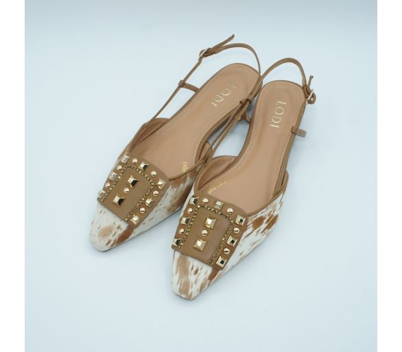 Manoletina Como  Lodi