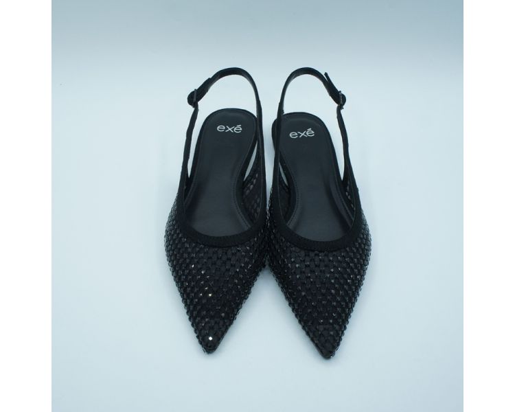 Bailarina Miami-222 Strass Exé