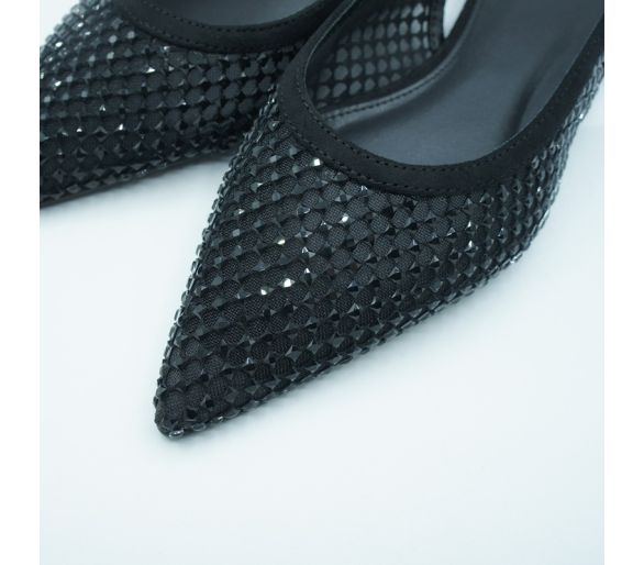 Bailarina Miami-222 Strass Exé