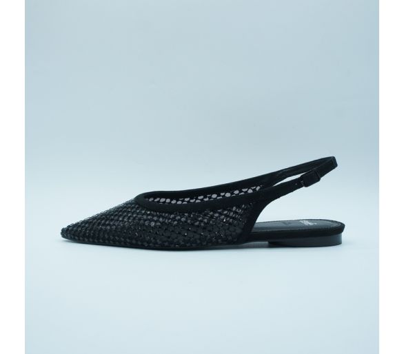 Bailarina Miami-222 Strass Exé