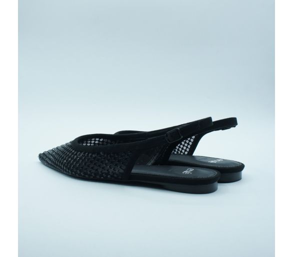 Bailarina Miami-222 Strass Exé