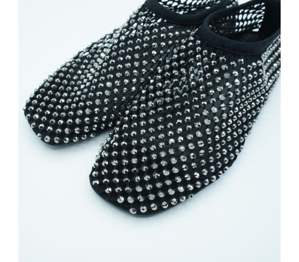 Bailarina malla Vernica Exé