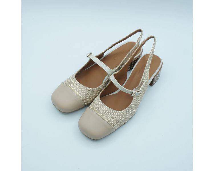 Mary Jane destalonado Nemónic