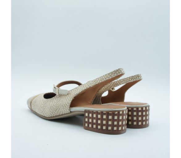 Mary Jane destalonado Nemónic