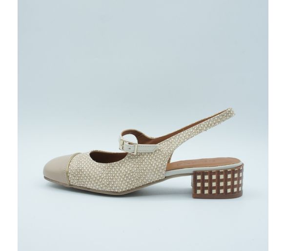 Mary Jane destalonado Nemónic