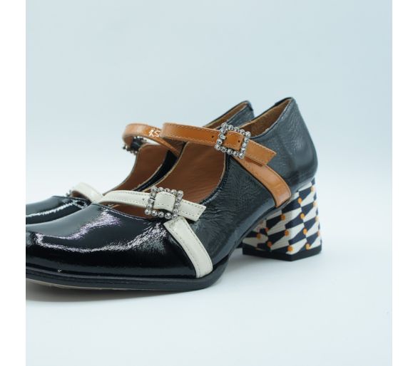 Zapato Nantes Nemonic