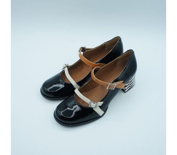 Zapato Nantes Nemonic