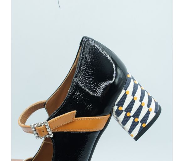 Zapato Nantes Nemonic