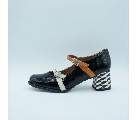 Zapato Nantes Nemonic