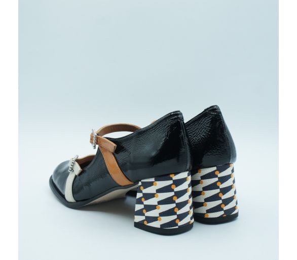 Zapato Nantes Nemonic