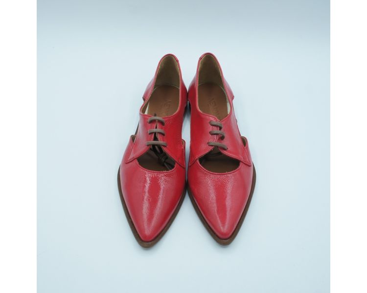 Zapato plano Nemonic