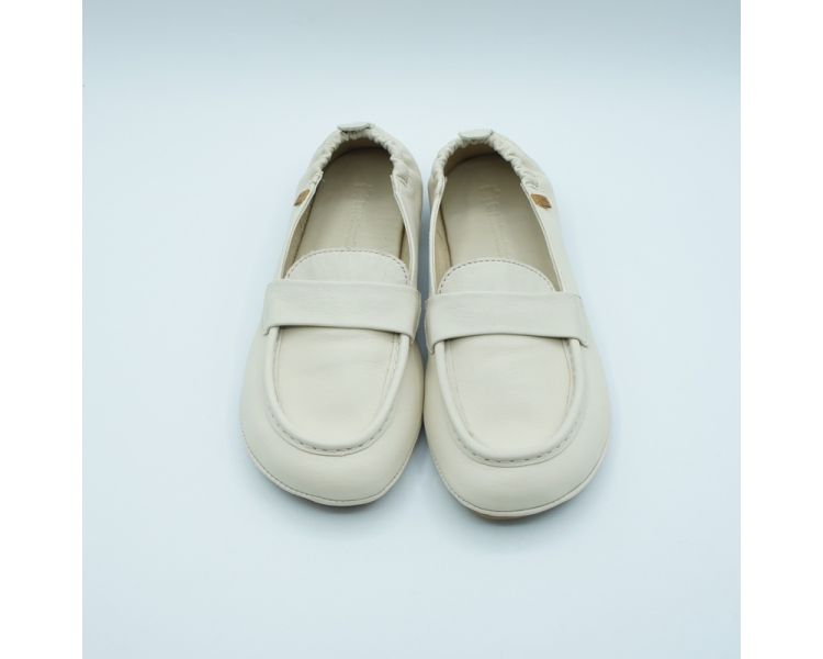 Mocasín barefoot Naturalista