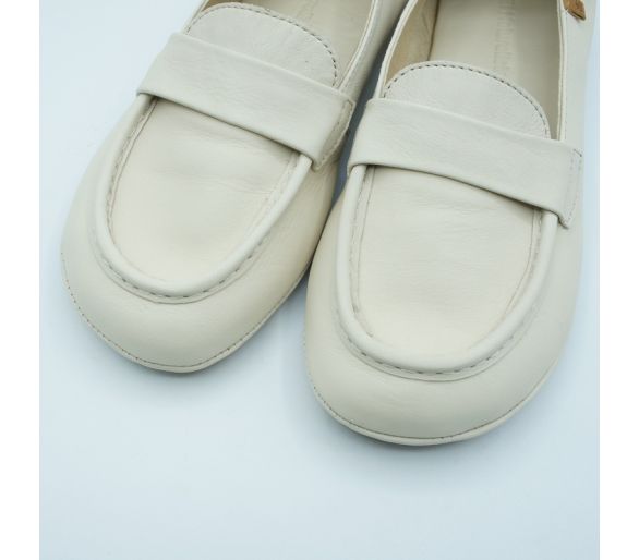 Mocasín barefoot Naturalista