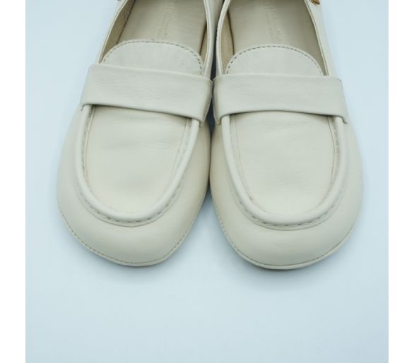 Mocasín barefoot Naturalista