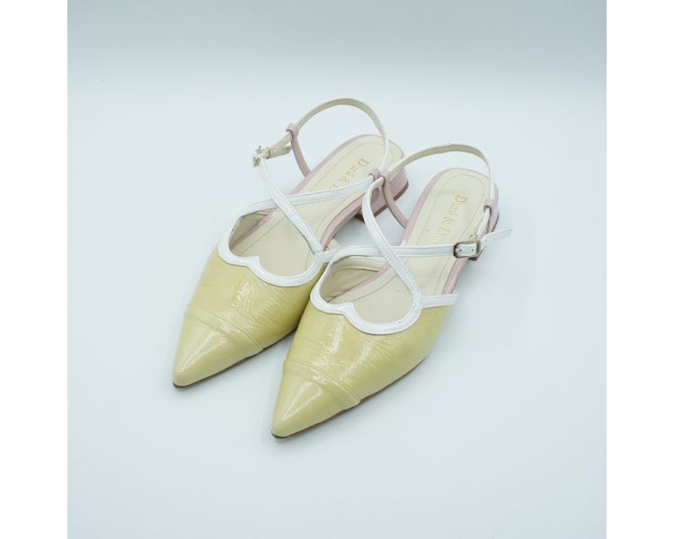 Manoletina Durá&Durá