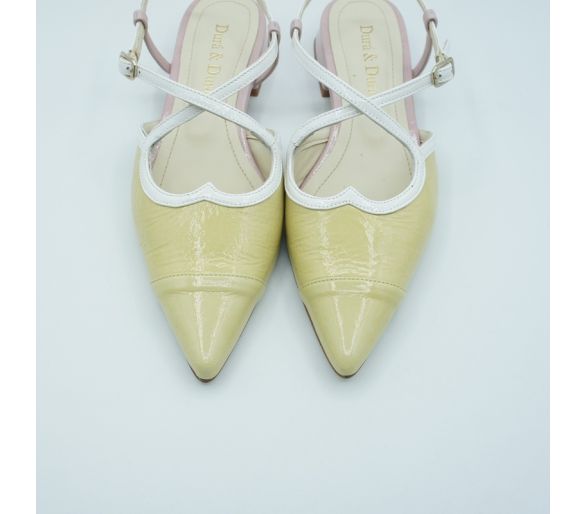 Manoletina Durá&Durá