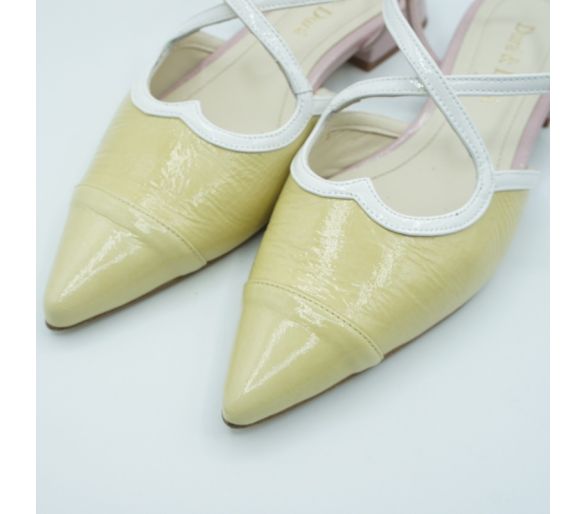 Manoletina Durá&Durá