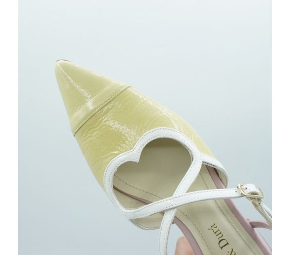 Manoletina Durá&Durá