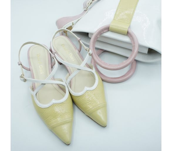 Manoletina Durá&Durá