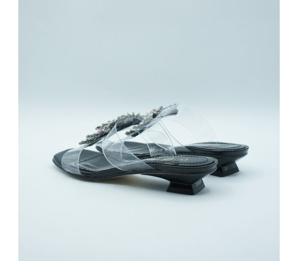 Mule brillo Durá&Durá