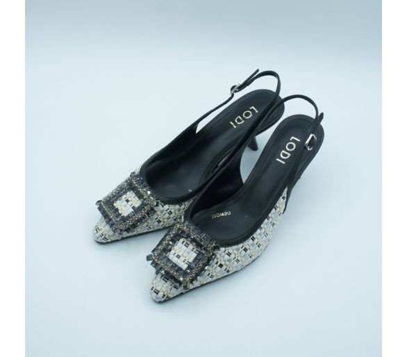 Salón destalonado Lodi