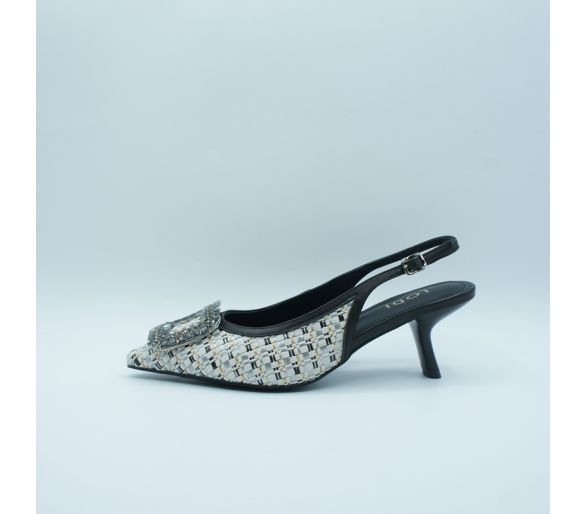 Salón destalonado Lodi