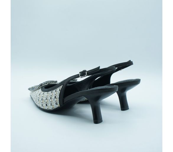 Salón destalonado Lodi