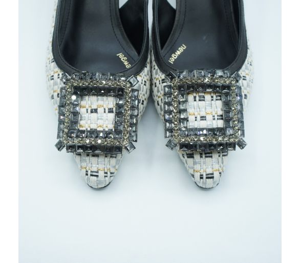 Salón destalonado Lodi