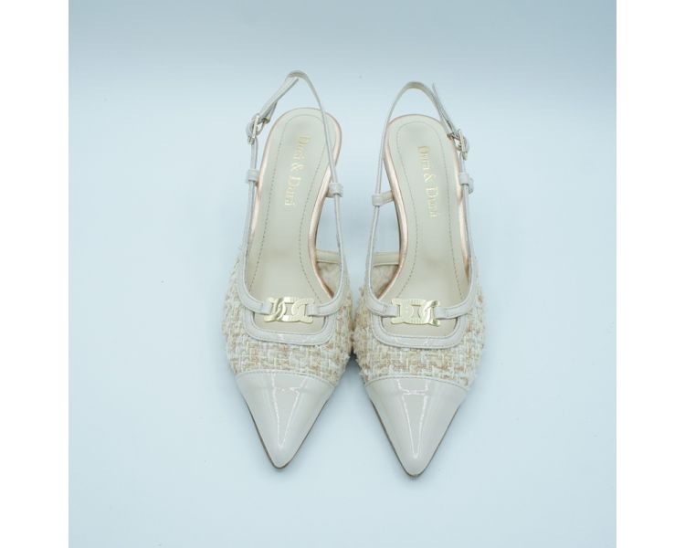 Salón Tweed Durá&Durá