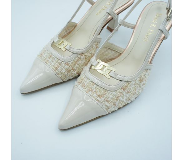 Salón Tweed Durá&Durá