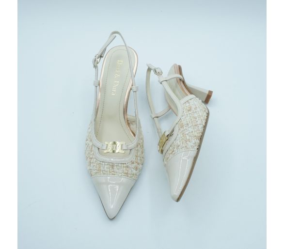 Salón Tweed Durá&Durá