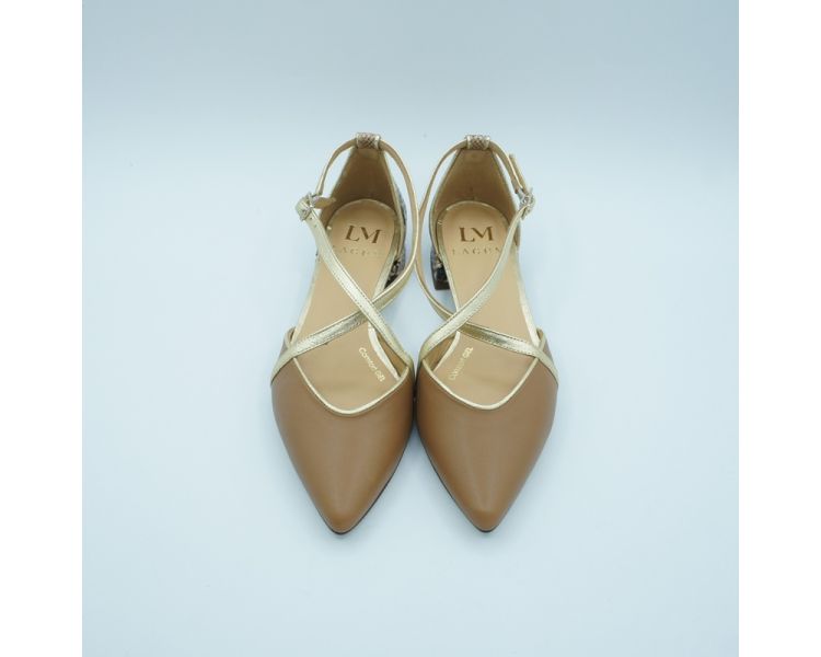 Manoletina snake Lagúm