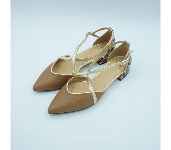 Manoletina snake Lagúm