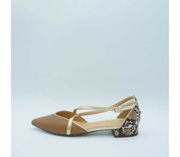 Manoletina snake Lagúm