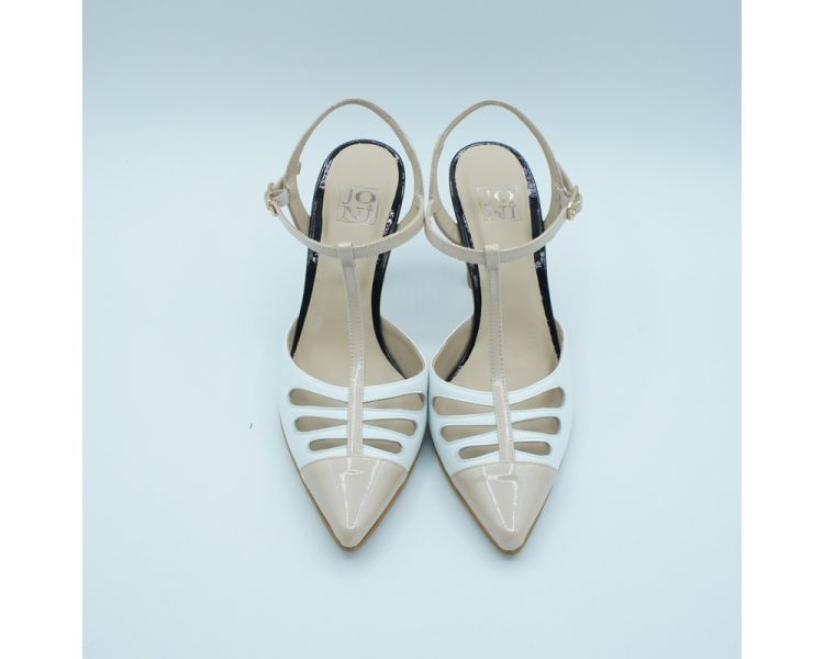 Salón tricolor Joni