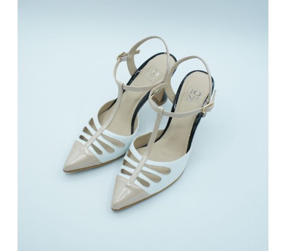 Salón tricolor Joni