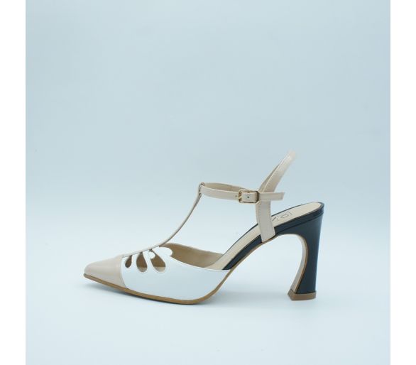 Salón tricolor Joni