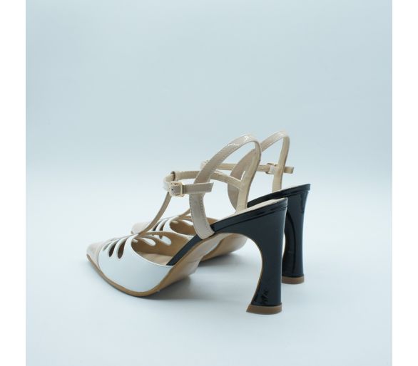 Salón tricolor Joni