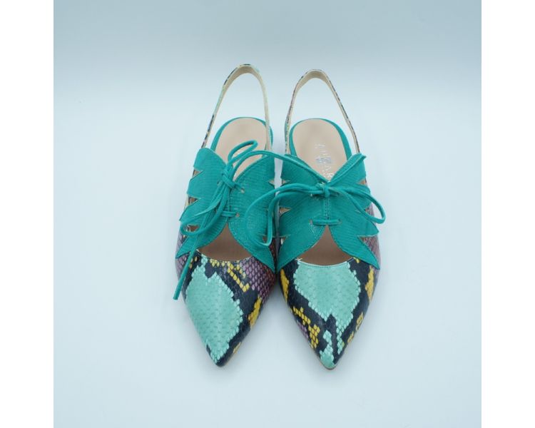 Angelito snake Angari