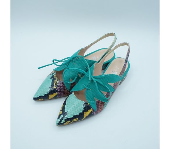 Angelito snake Angari