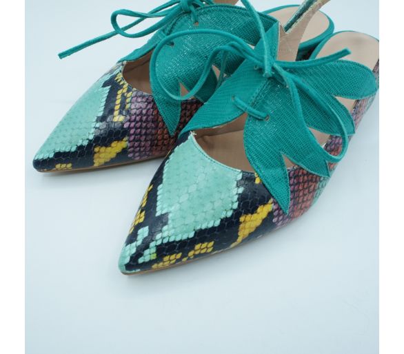 Angelito snake Angari