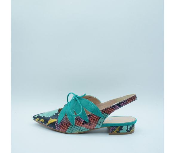 Angelito snake Angari