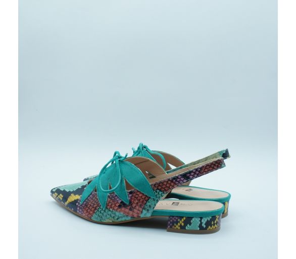 Angelito snake Angari