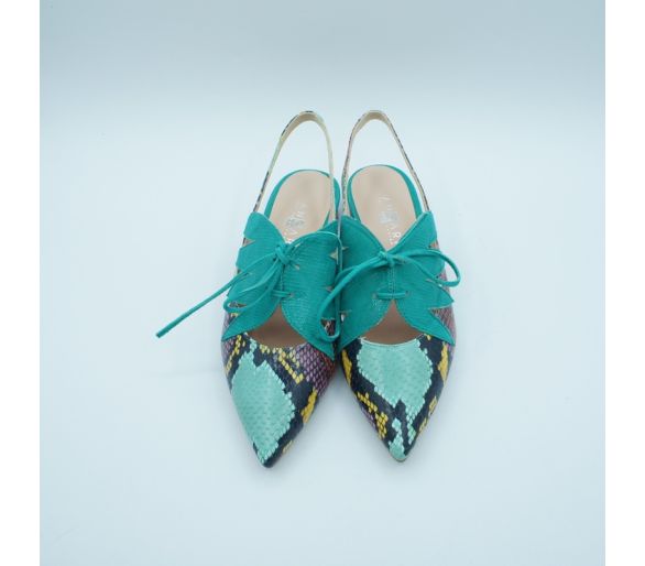 Angelito snake Angari