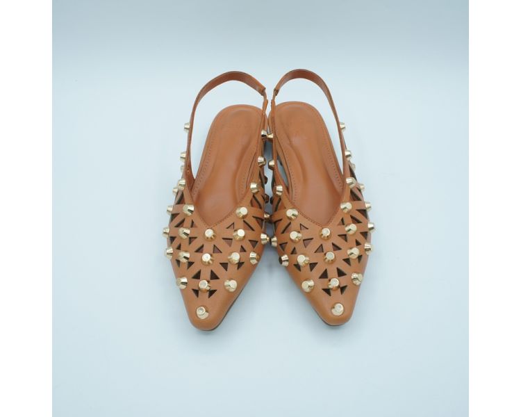 Manoletina tachas Lagúm