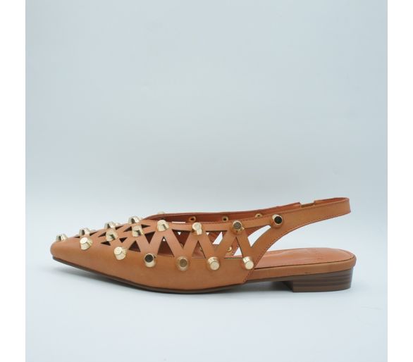 Manoletina tachas Lagúm