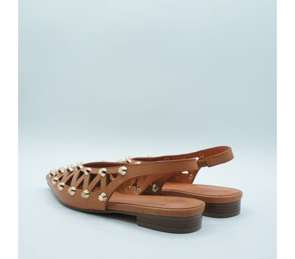 Manoletina tachas Lagúm