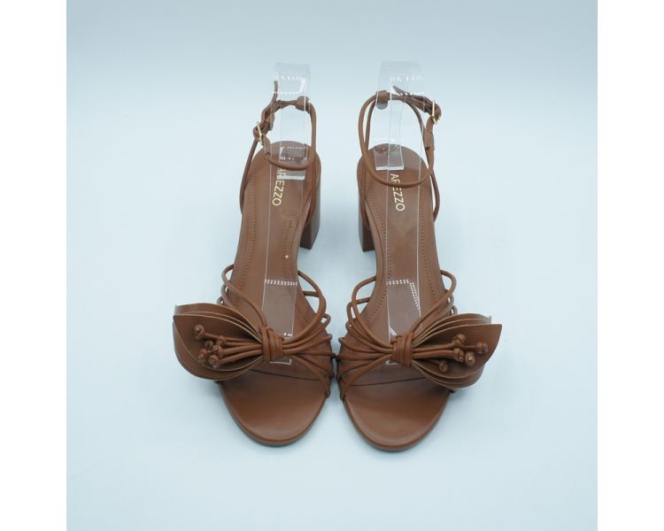 Sandalia Viola Arezzo